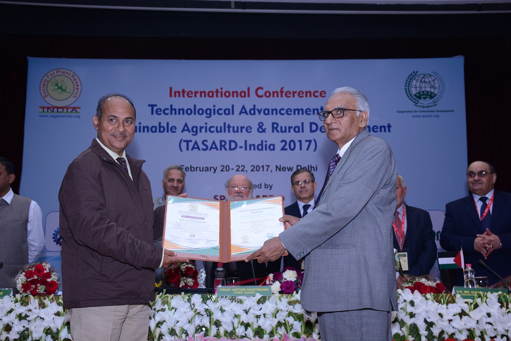 Prof. Pramod W Ramteke